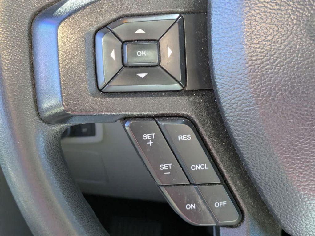 used 2019 Ford F-150 car, priced at $25,995