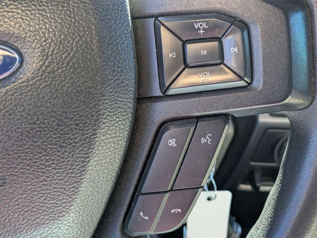 used 2019 Ford F-150 car, priced at $25,995