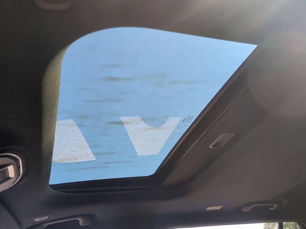 new 2025 Jeep Grand Cherokee L car, priced at $44,014