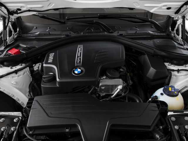 used 2017 BMW 330 car, priced at $11,995