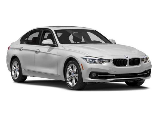 used 2017 BMW 330 car, priced at $11,995