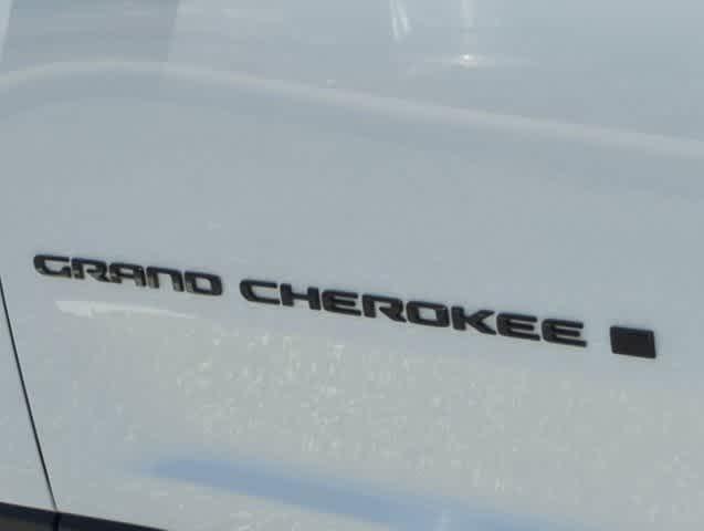 new 2024 Jeep Grand Cherokee L car, priced at $46,435