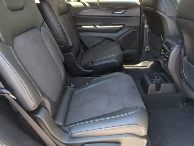 new 2024 Jeep Grand Cherokee L car, priced at $46,435