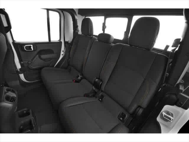 new 2025 Jeep Gladiator car, priced at $44,355