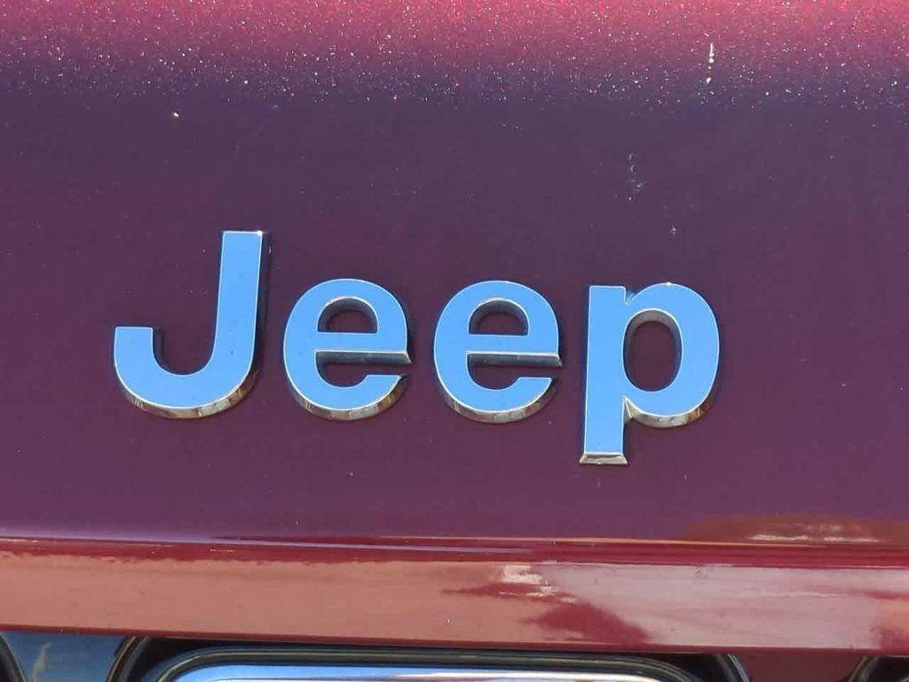 used 2022 Jeep Grand Cherokee L car, priced at $26,787