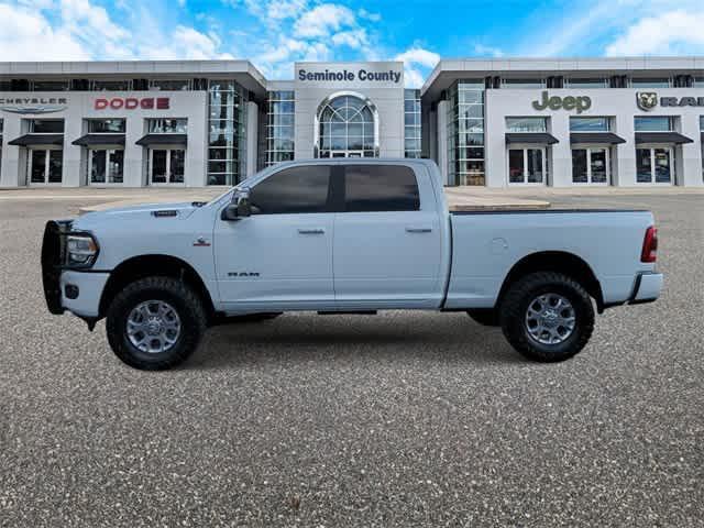 used 2024 Ram 3500 car, priced at $69,876