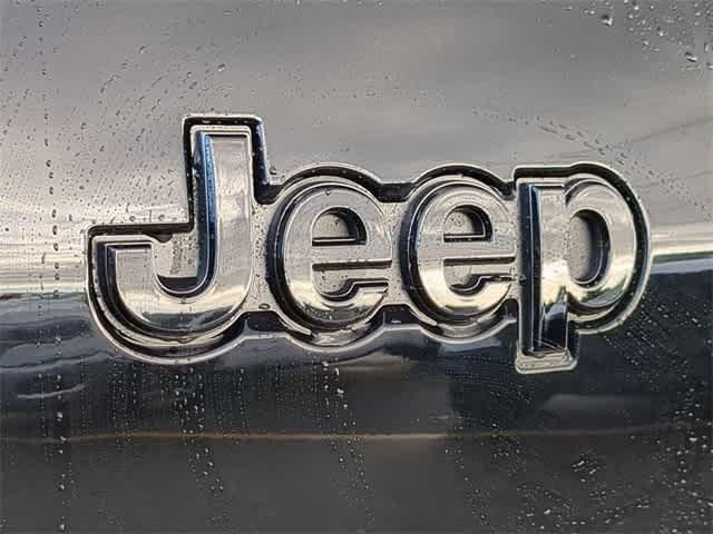 new 2025 Jeep Grand Cherokee L car, priced at $60,330