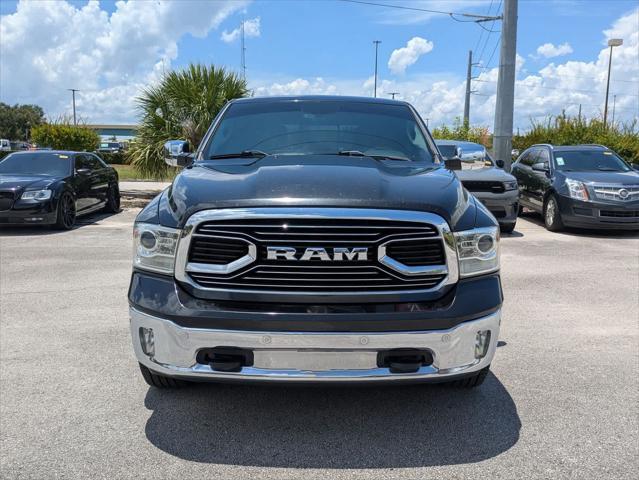 used 2017 Ram 1500 car, priced at $23,787