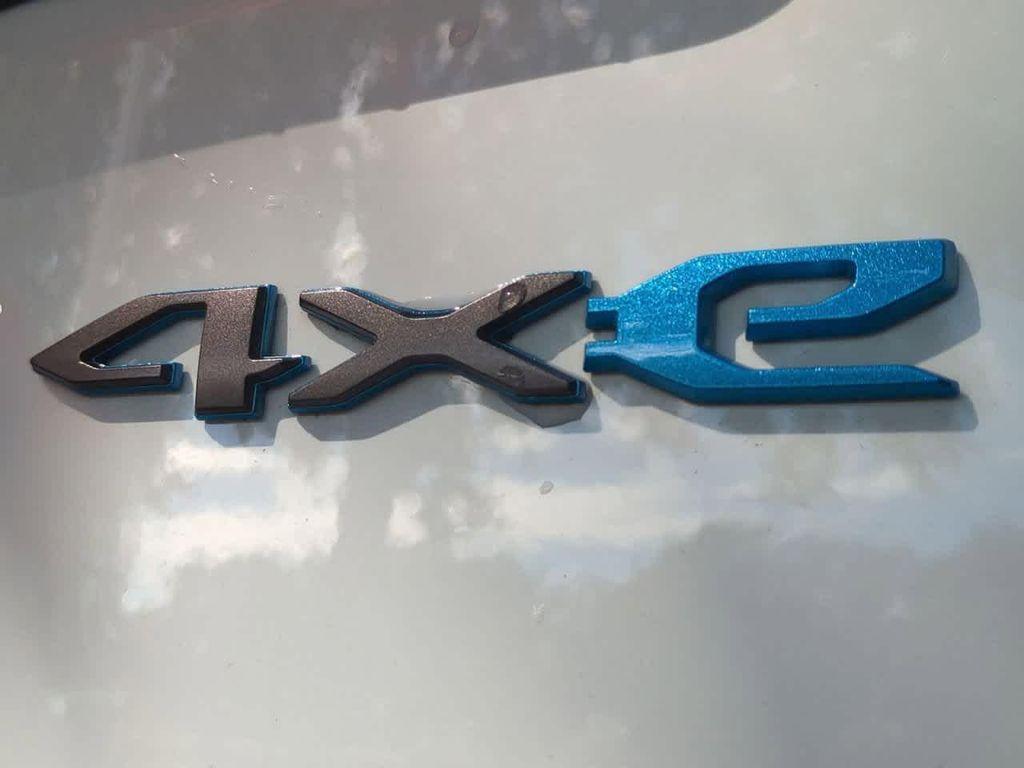 used 2022 Jeep Wrangler Unlimited 4xe car, priced at $35,786