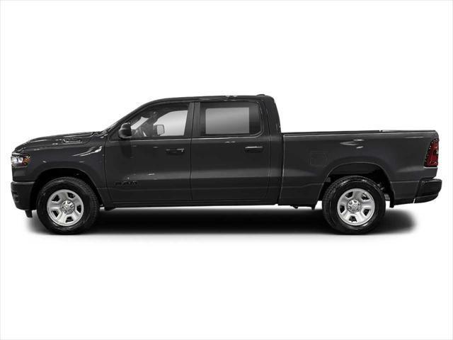 new 2025 Ram 1500 car, priced at $86,140