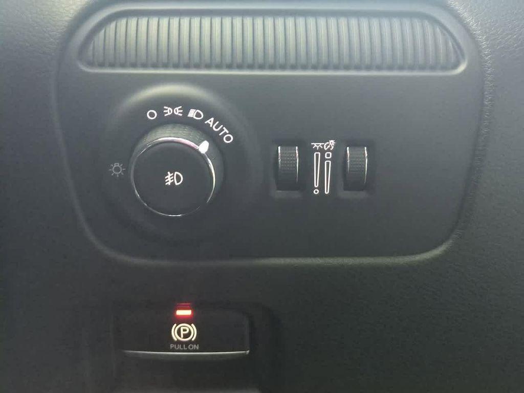 new 2025 Jeep Wagoneer car, priced at $71,901