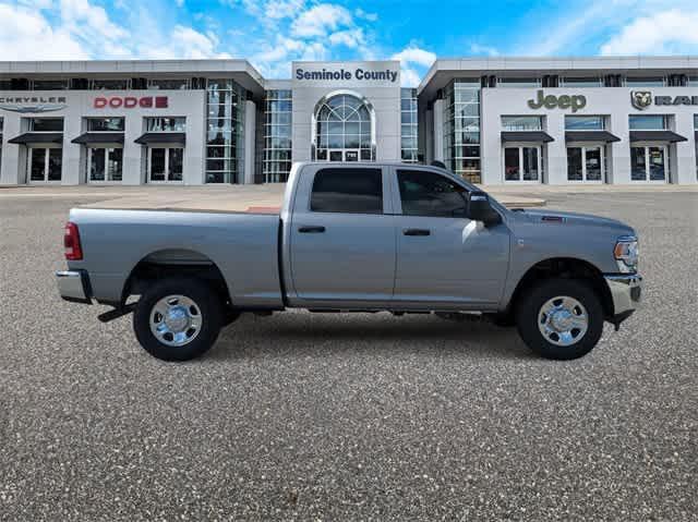 new 2024 Ram 2500 car, priced at $70,370