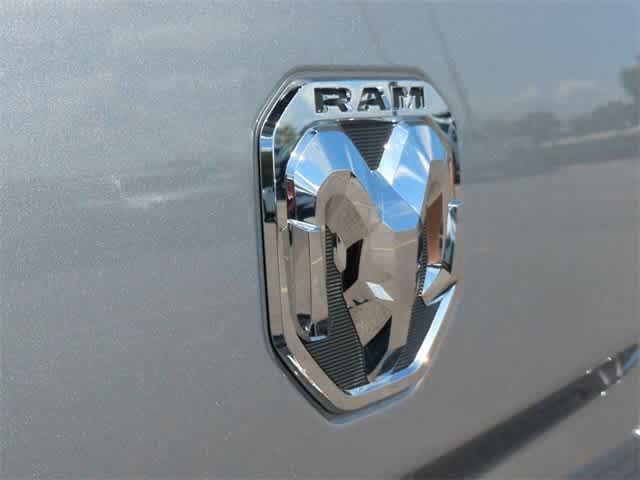 new 2024 Ram 2500 car, priced at $70,370