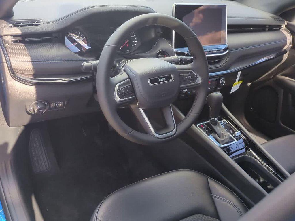 new 2026 Jeep Compass car, priced at $32,151