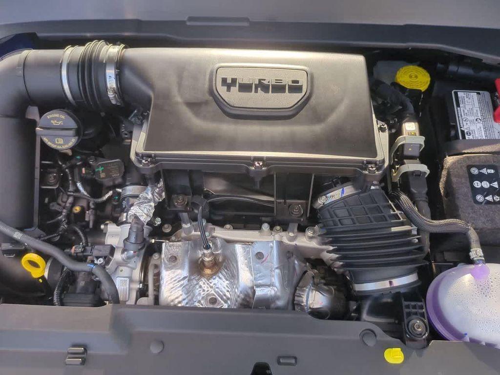 new 2026 Jeep Compass car, priced at $32,151