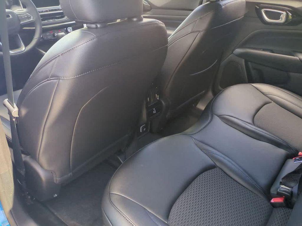 new 2026 Jeep Compass car, priced at $32,151