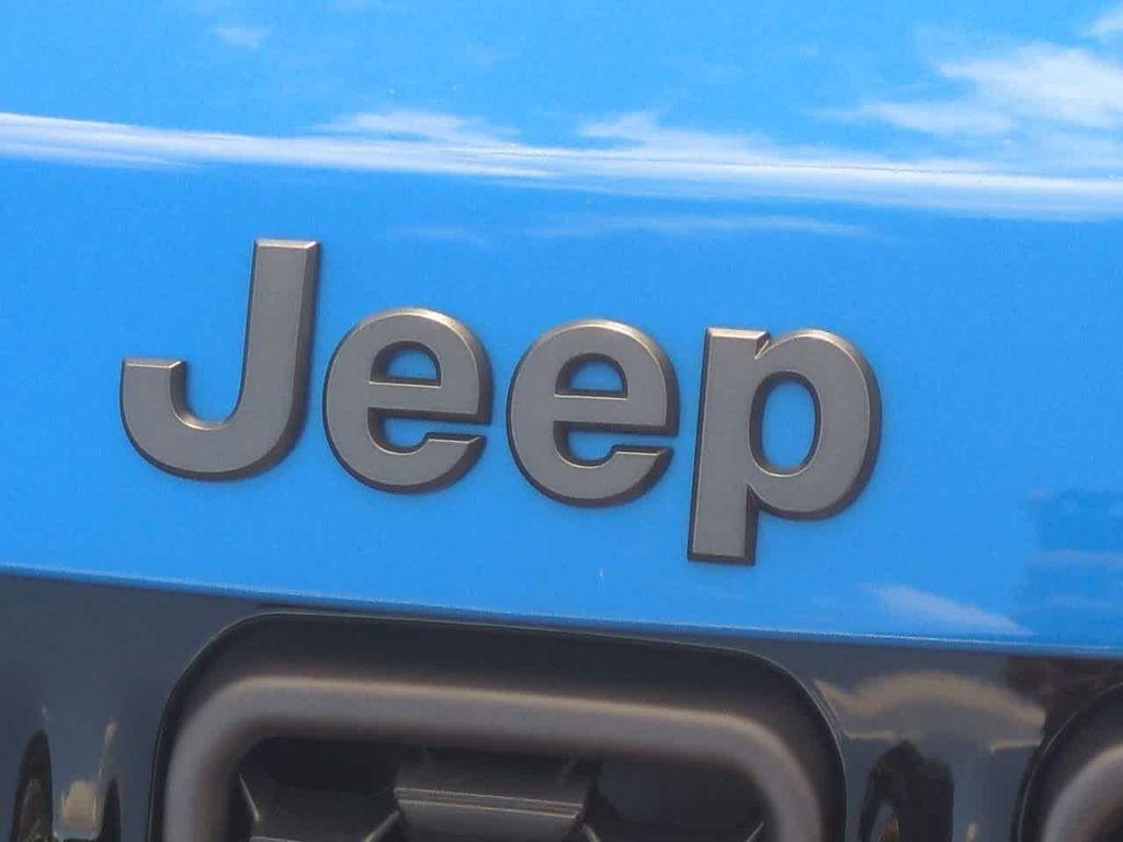 new 2026 Jeep Compass car, priced at $32,151