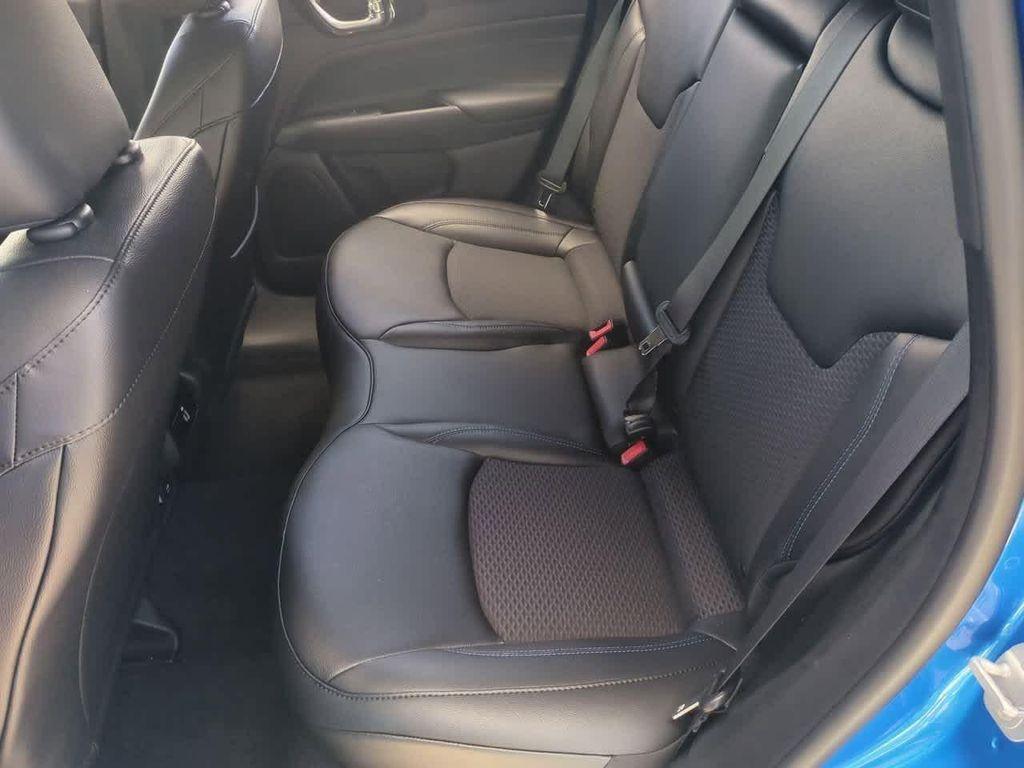 new 2026 Jeep Compass car, priced at $32,151