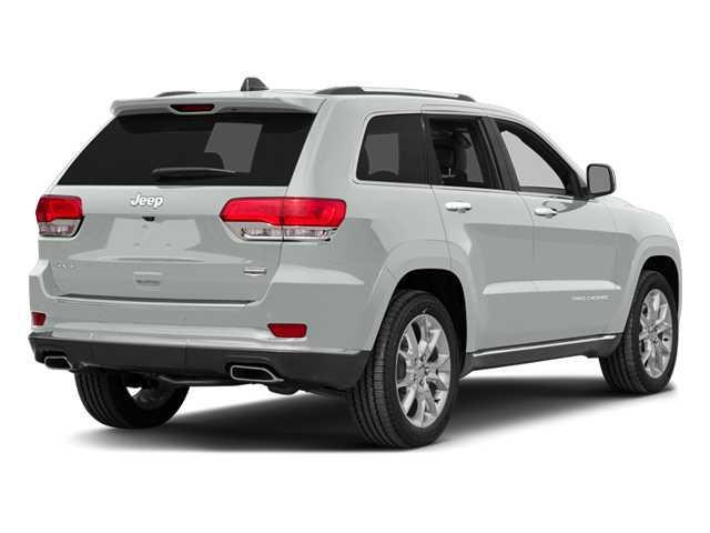 used 2014 Jeep Grand Cherokee car