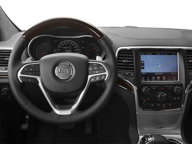 used 2014 Jeep Grand Cherokee car