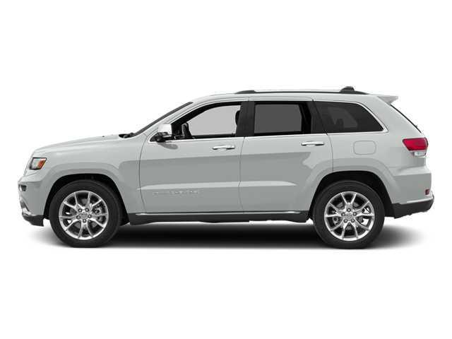 used 2014 Jeep Grand Cherokee car