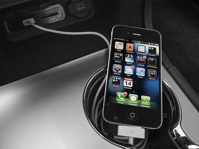 used 2014 Jeep Grand Cherokee car