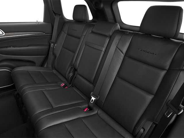 used 2014 Jeep Grand Cherokee car