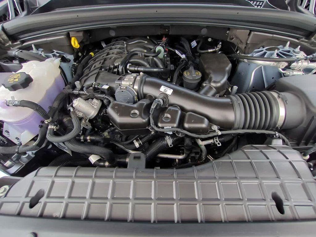 new 2025 Jeep Grand Cherokee L car, priced at $34,098