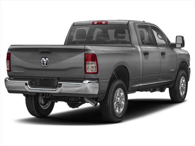 new 2024 Ram 2500 car, priced at $83,710