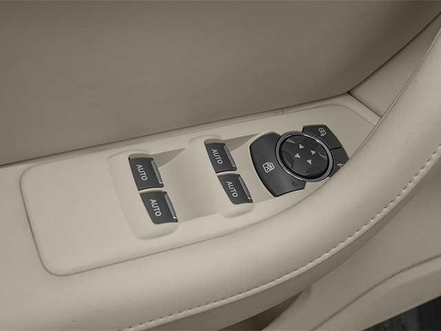 used 2013 Lincoln MKS car, priced at $7,995