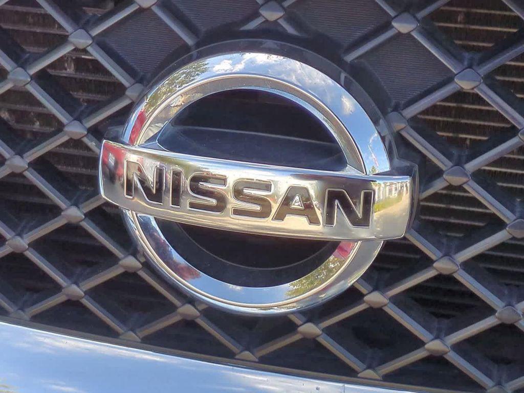 used 2018 Nissan Frontier car, priced at $20,995