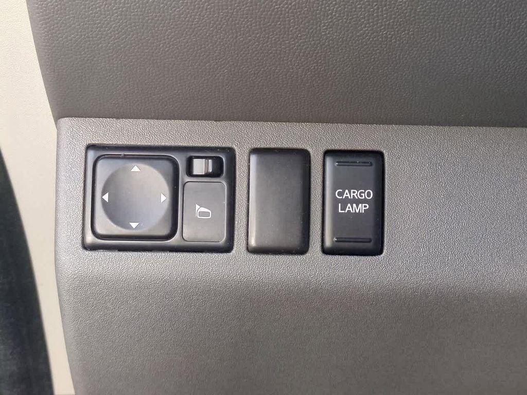 used 2018 Nissan Frontier car, priced at $20,995