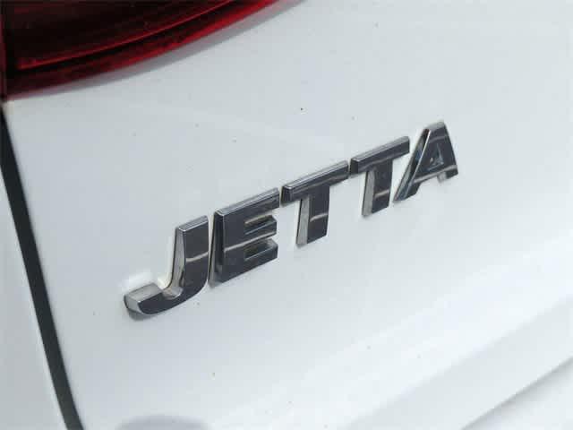 used 2017 Volkswagen Jetta car, priced at $13,995