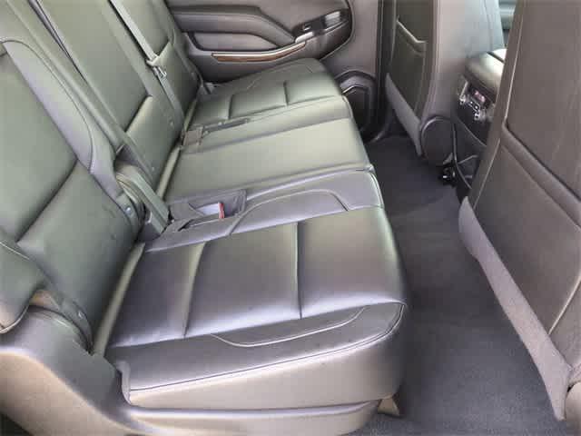 used 2019 Chevrolet Suburban car, priced at $22,995