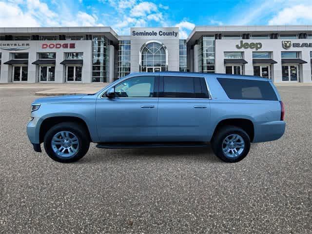 used 2019 Chevrolet Suburban car, priced at $22,995