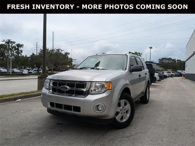 used 2010 Ford Escape car, priced at $7,466