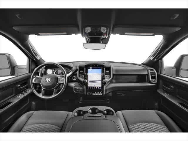 used 2025 Ram 2500 car, priced at $60,995