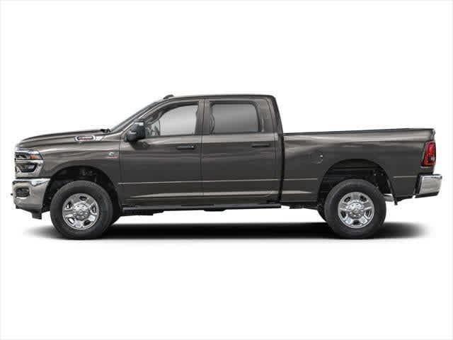 used 2025 Ram 2500 car, priced at $60,995