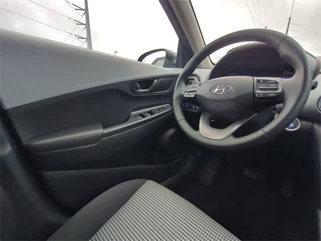 used 2019 Hyundai Kona car, priced at $17,553