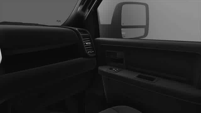 new 2025 Ram 2500 car, priced at $57,595