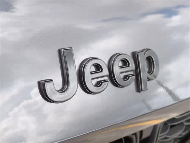 new 2024 Jeep Grand Cherokee L car, priced at $48,025