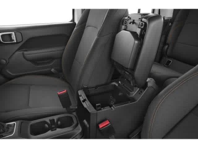 used 2025 Jeep Gladiator car, priced at $37,995