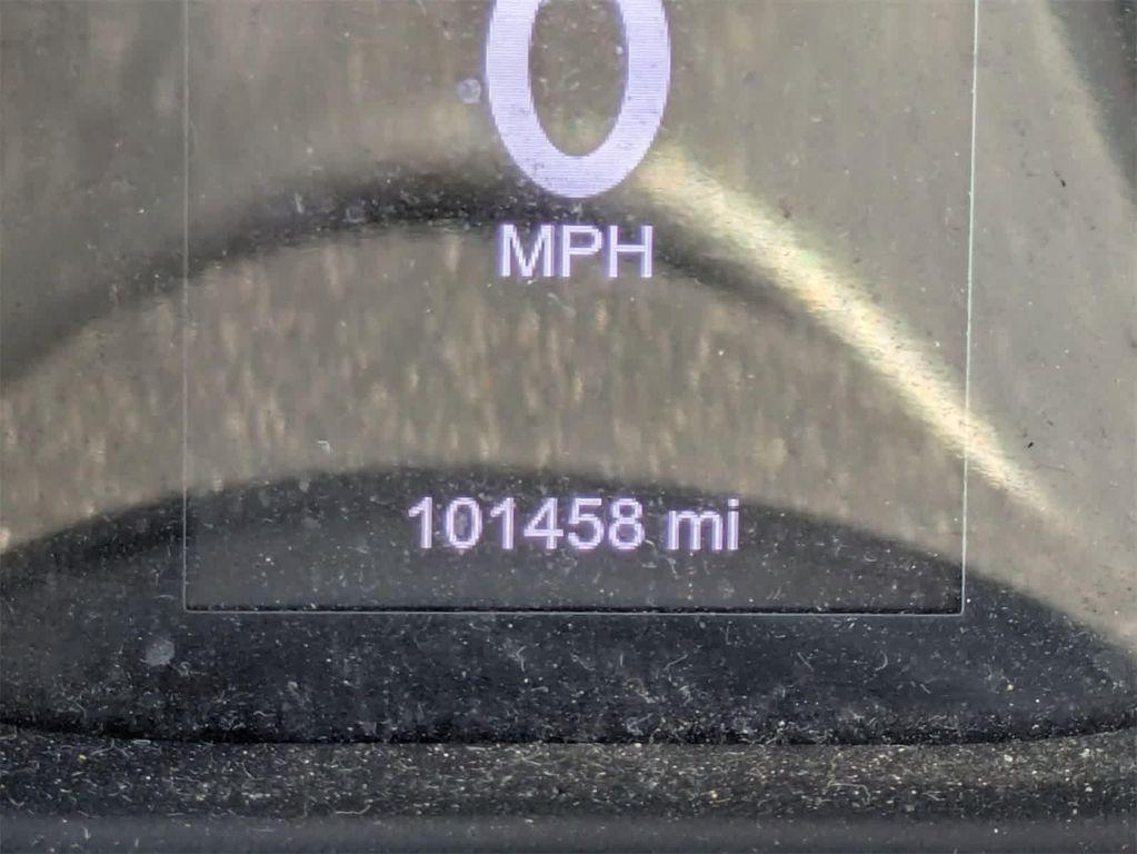 used 2018 Jeep Wrangler Unlimited car, priced at $17,995