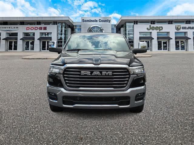 new 2025 Ram 1500 car, priced at $67,900