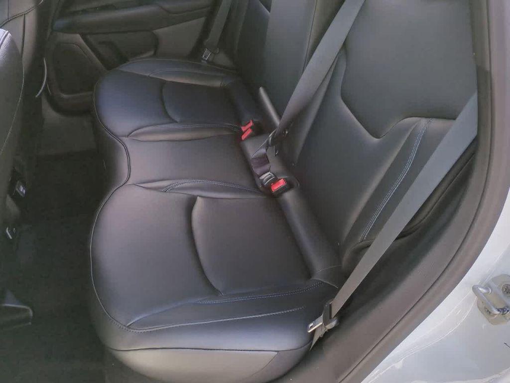 new 2026 Jeep Compass car, priced at $33,824