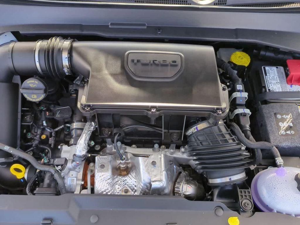 new 2026 Jeep Compass car, priced at $33,824