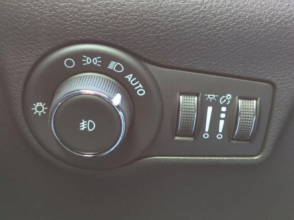 new 2026 Jeep Compass car, priced at $33,824