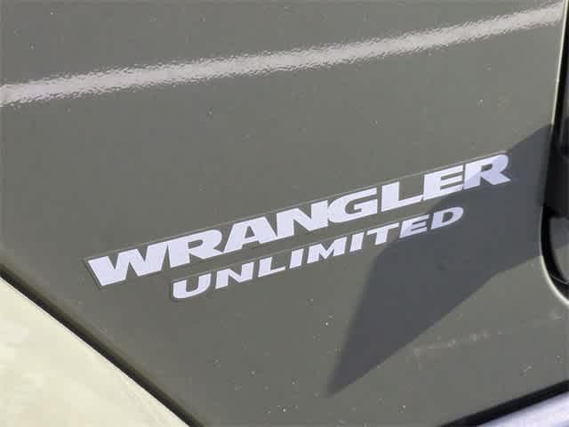 used 2015 Jeep Wrangler Unlimited car, priced at $19,995