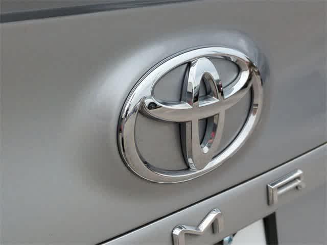 used 2022 Toyota Camry car, priced at $24,787