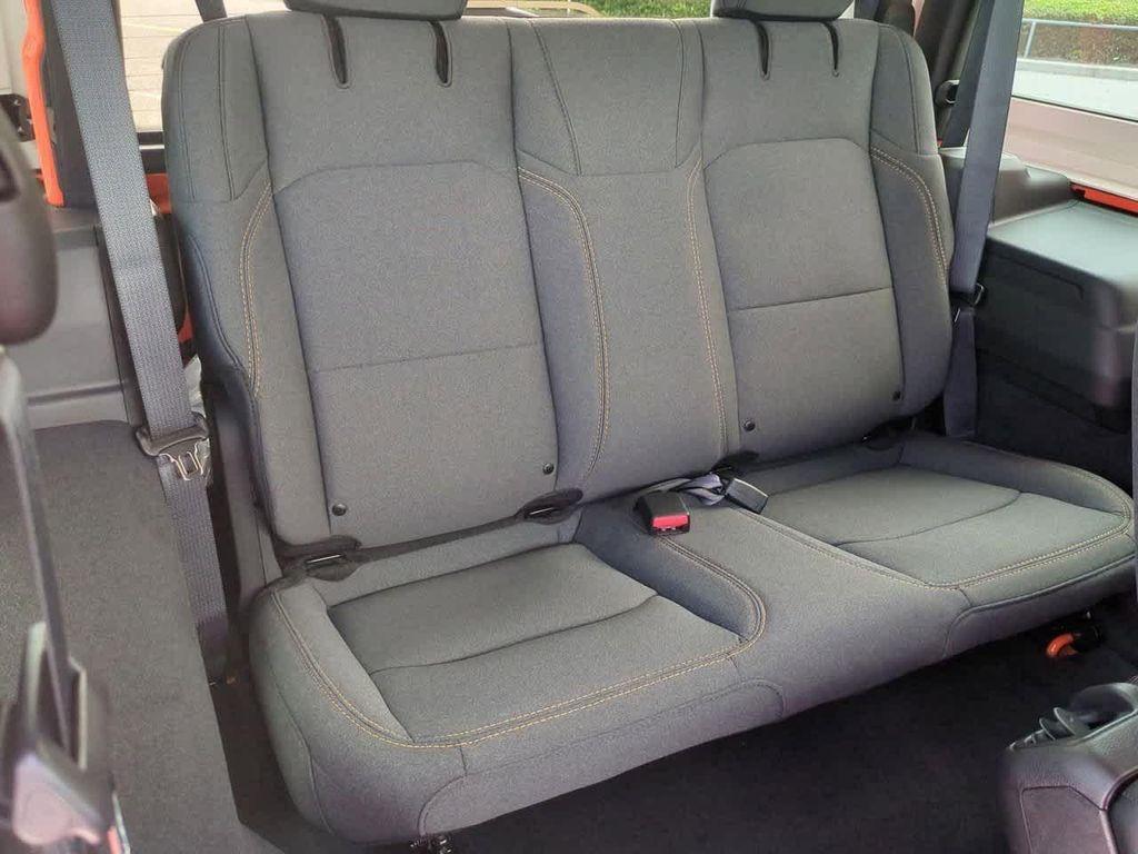 new 2025 Jeep Wrangler car, priced at $35,857